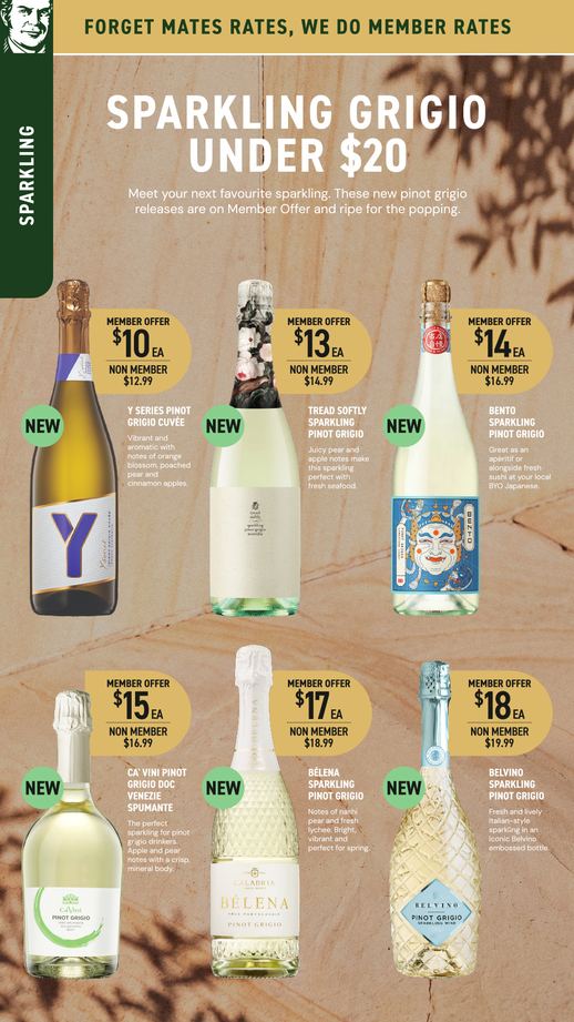 Party-Ready Member Offers page 6 of 38