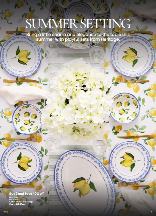 Kitchen & Dining Home Essentials page 10 of 22