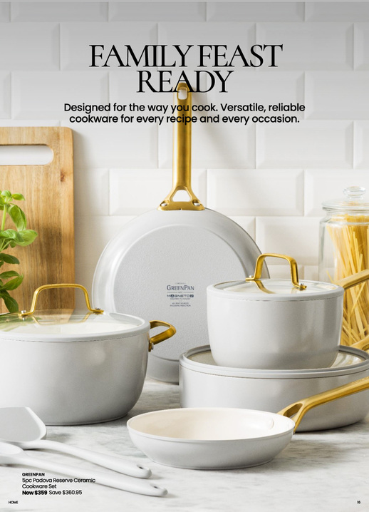 Kitchen & Dining Home Essentials page 16 of 22