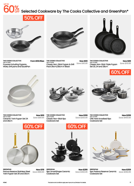Kitchen & Dining Home Essentials page 17 of 22