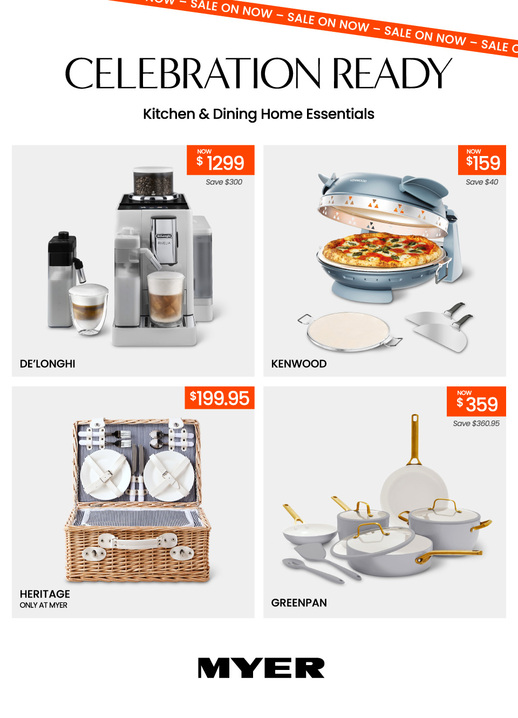 Kitchen & Dining Home Essentials page 1 of 22