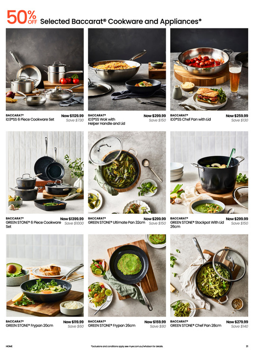 Kitchen & Dining Home Essentials page 21 of 22