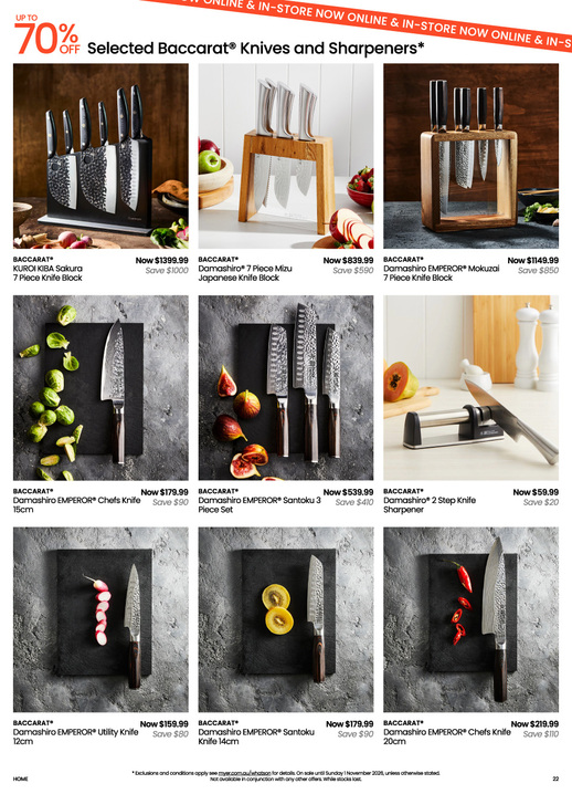 Kitchen & Dining Home Essentials page 22 of 22