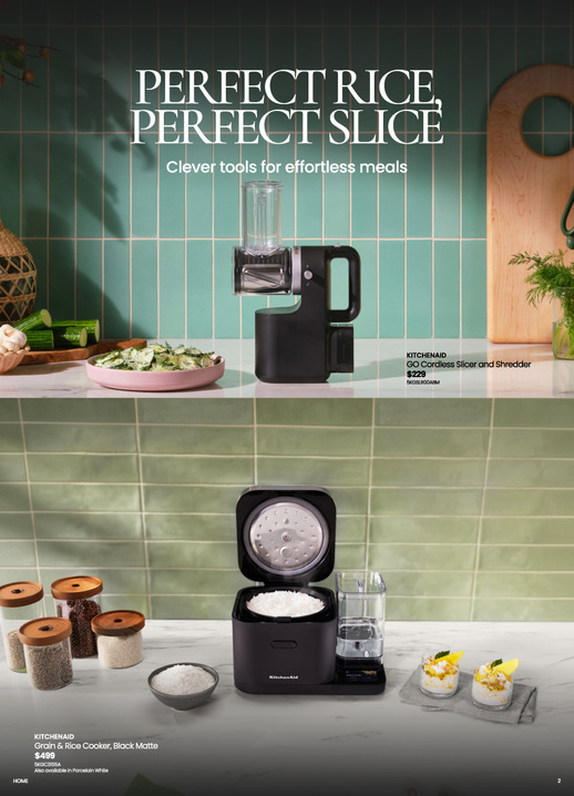 Kitchen & Dining Home Essentials page 2 of 22