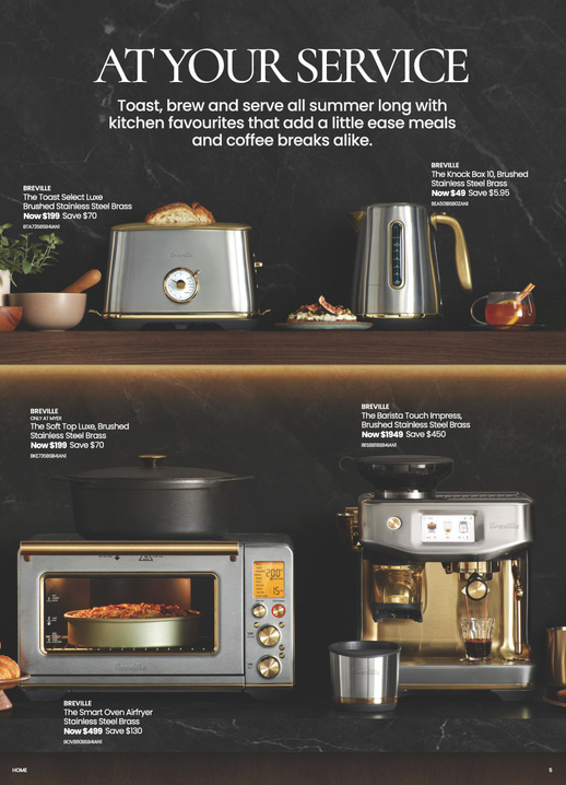 Kitchen & Dining Home Essentials page 5 of 22