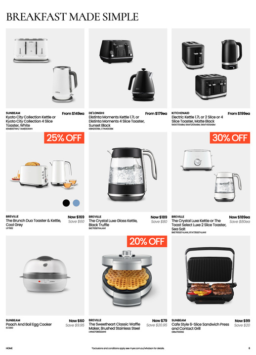Kitchen & Dining Home Essentials page 6 of 22