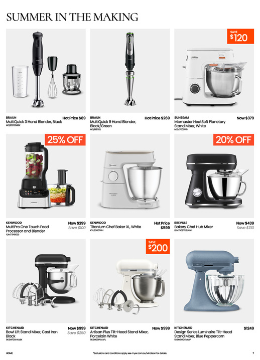 Kitchen & Dining Home Essentials page 7 of 22