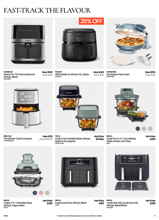 Kitchen & Dining Home Essentials page 9 of 22