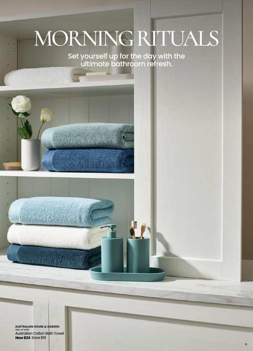 Bed, Bath & Living Home Essentials page 12 of 23