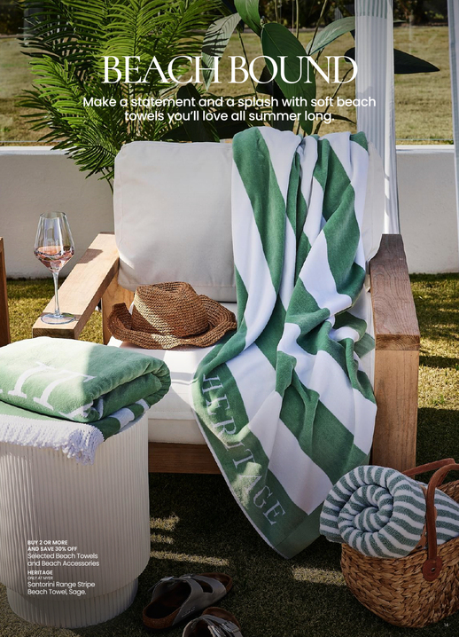 Bed, Bath & Living Home Essentials page 14 of 23