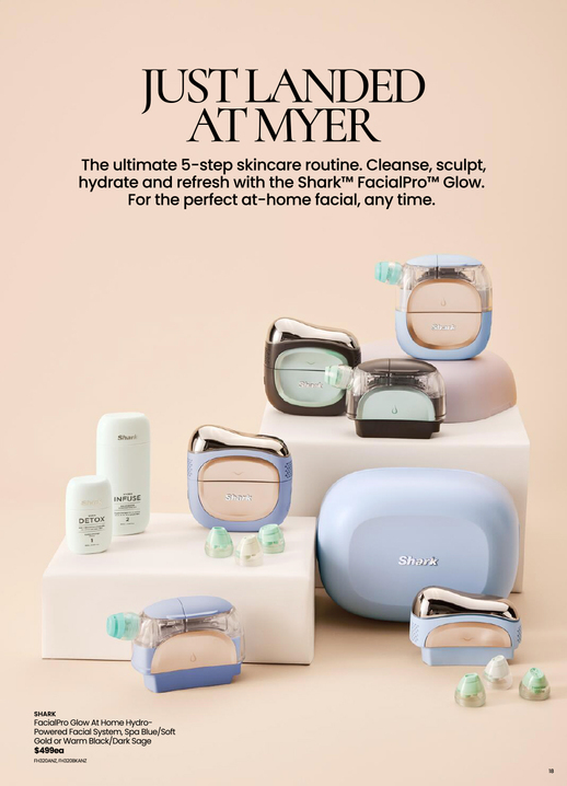 Bed, Bath & Living Home Essentials page 18 of 23