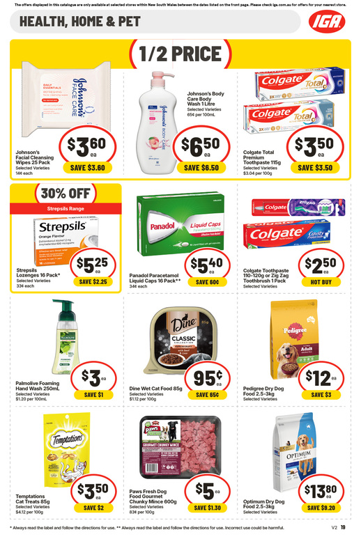 IGA NSW Medium V2 page 22 of 27