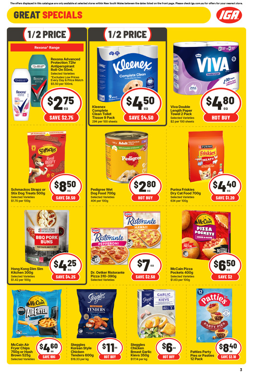 IGA NSW Medium V2 page 4 of 27