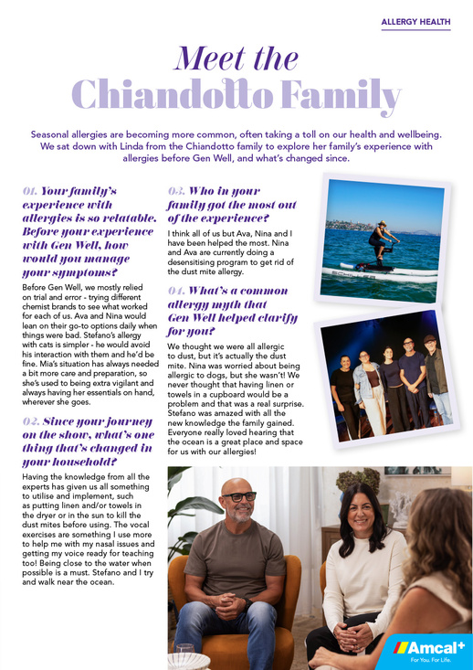 For You. Gen Well Issue page 11 of 47