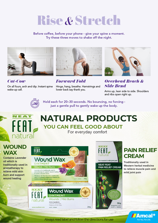 For You. Gen Well Issue page 19 of 47