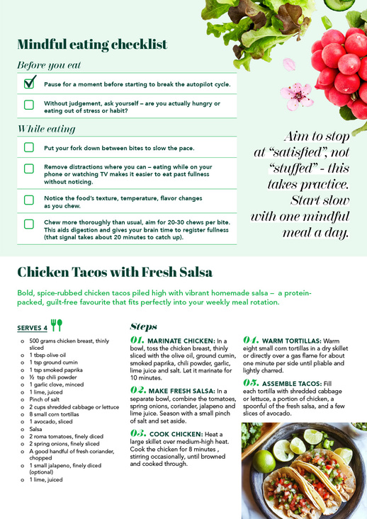 For You. Gen Well Issue page 23 of 47