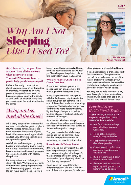 For You. Gen Well Issue page 27 of 47