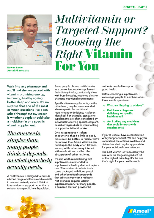 For You. Gen Well Issue page 29 of 47