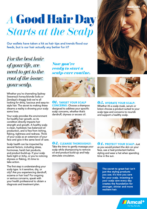 For You. Gen Well Issue page 37 of 47