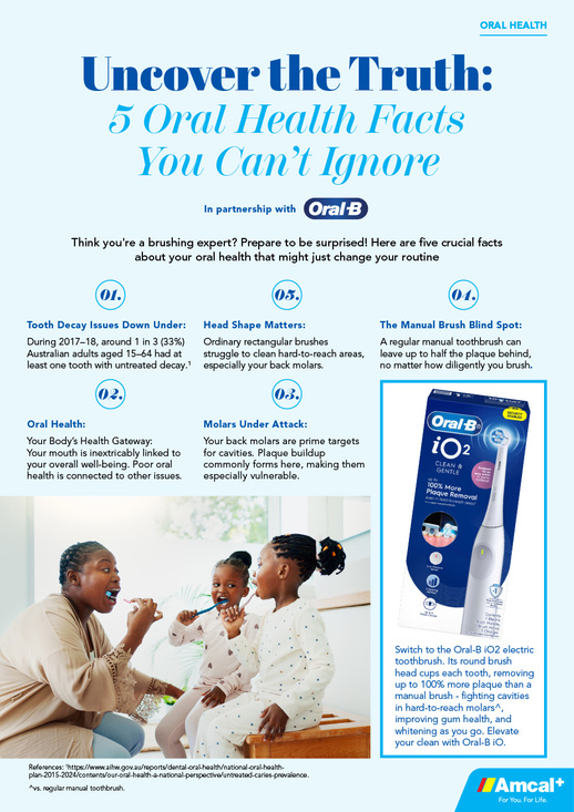 For You. Gen Well Issue page 43 of 47