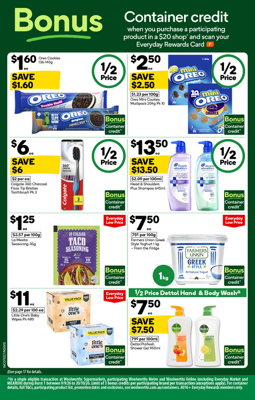 Weekly Catalogue NSW page 10 of 54