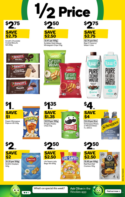 Weekly Catalogue NSW page 13 of 54
