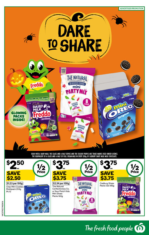 Weekly Catalogue NSW page 14 of 54
