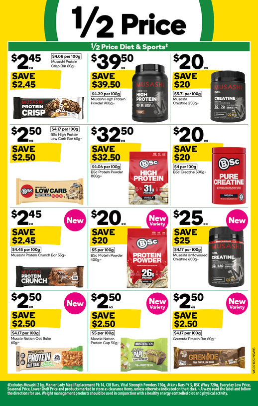 Weekly Catalogue NSW page 15 of 54