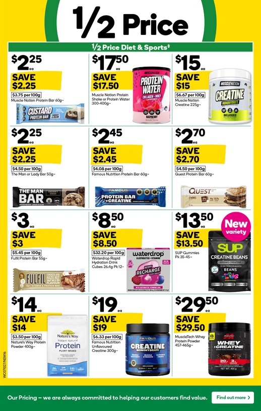 Weekly Catalogue NSW page 16 of 54