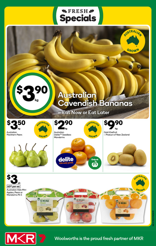 Weekly Catalogue NSW page 19 of 54