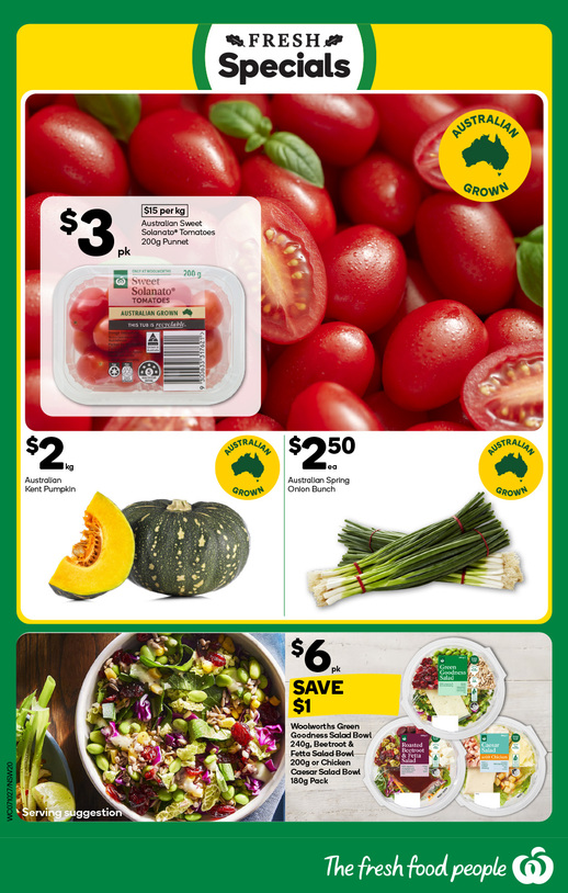 Weekly Catalogue NSW page 20 of 54