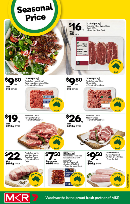 Weekly Catalogue NSW page 21 of 54