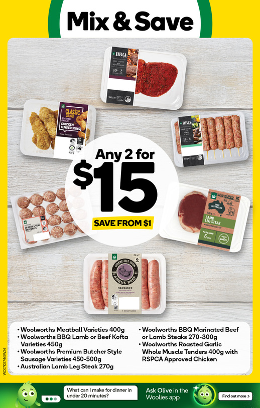 Weekly Catalogue NSW page 22 of 54