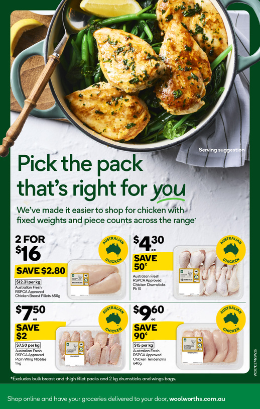 Weekly Catalogue NSW page 23 of 54