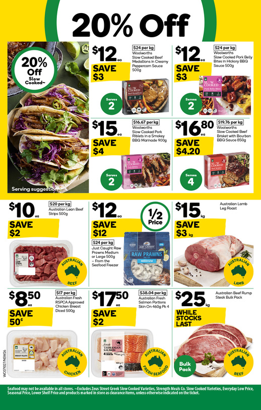 Weekly Catalogue NSW page 24 of 54