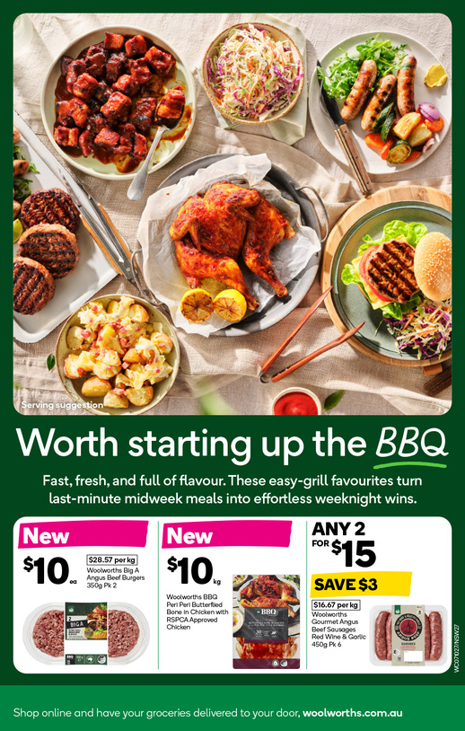 Weekly Catalogue NSW page 25 of 54