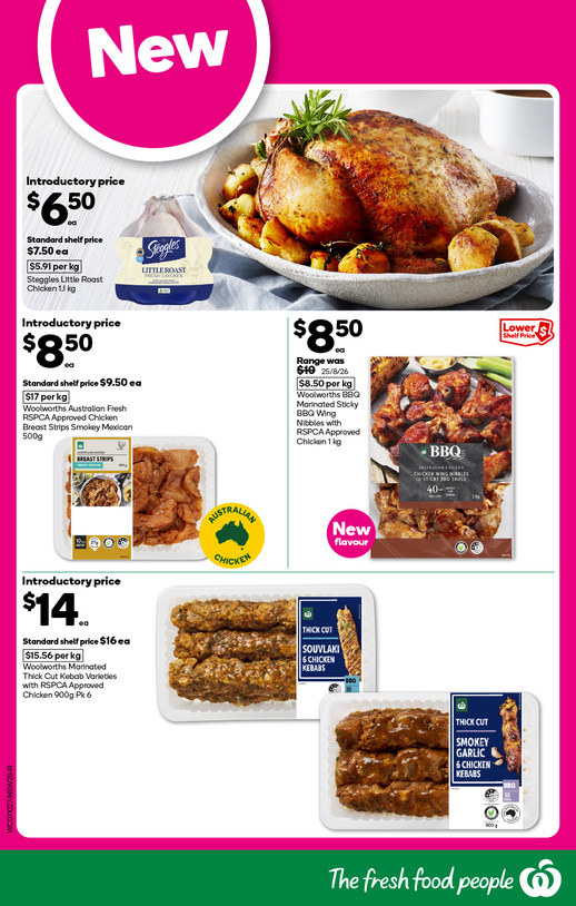 Weekly Catalogue NSW page 26 of 54