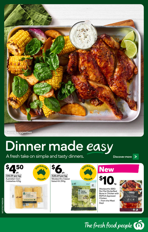 Weekly Catalogue NSW page 28 of 54