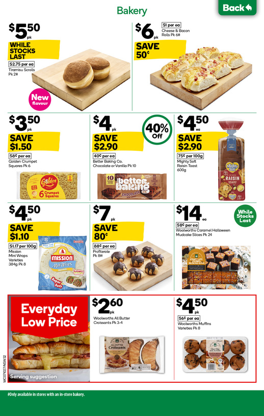 Weekly Catalogue NSW page 30 of 54