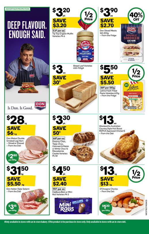 Weekly Catalogue NSW page 31 of 54