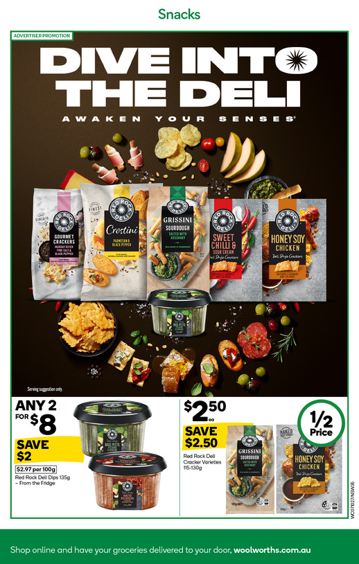 Weekly Catalogue NSW page 33 of 54