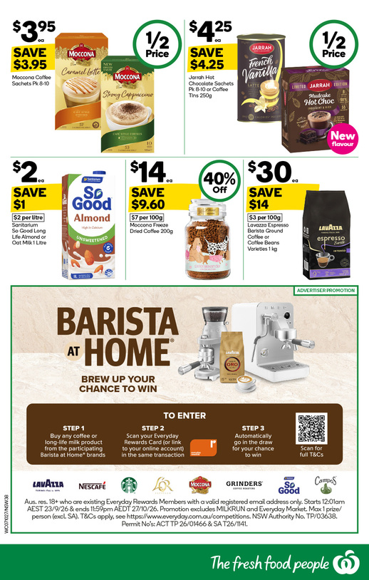 Weekly Catalogue NSW page 36 of 54