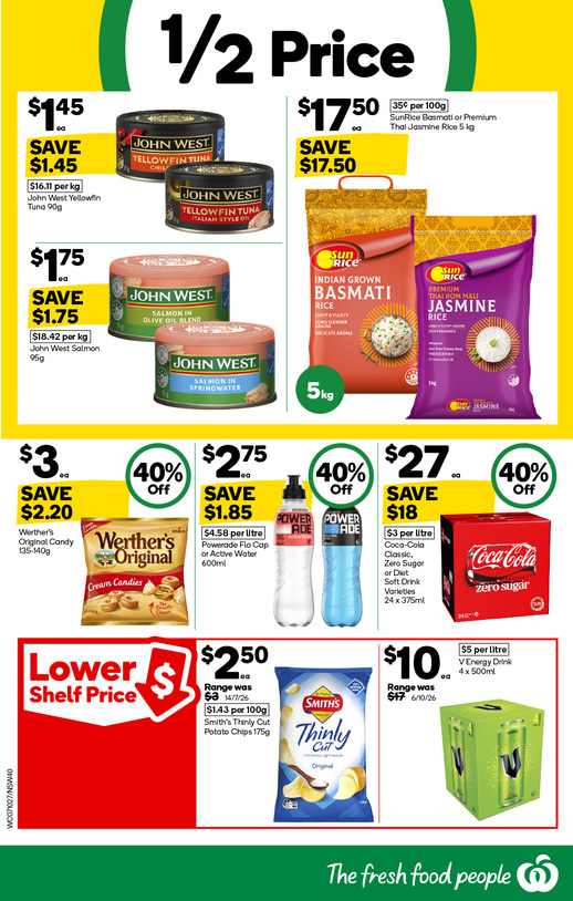 Weekly Catalogue NSW page 38 of 54