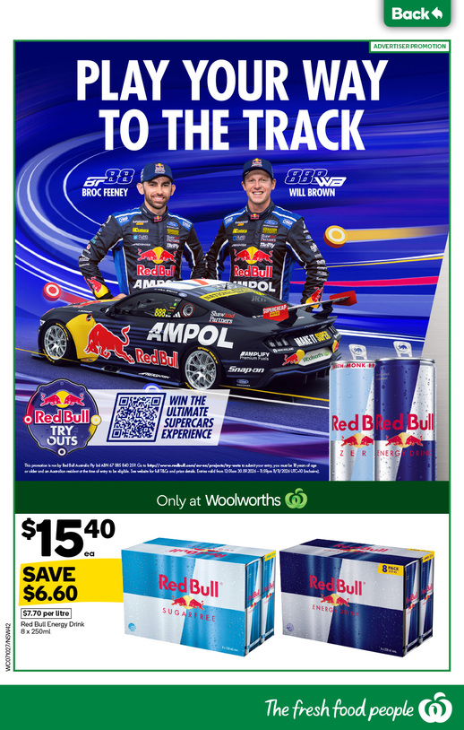 Weekly Catalogue NSW page 40 of 54
