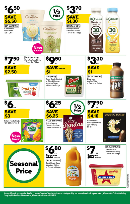 Weekly Catalogue NSW page 41 of 54