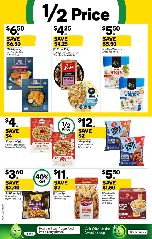 Weekly Catalogue NSW page 42 of 54