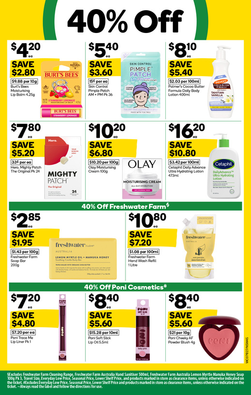 Weekly Catalogue NSW page 43 of 54