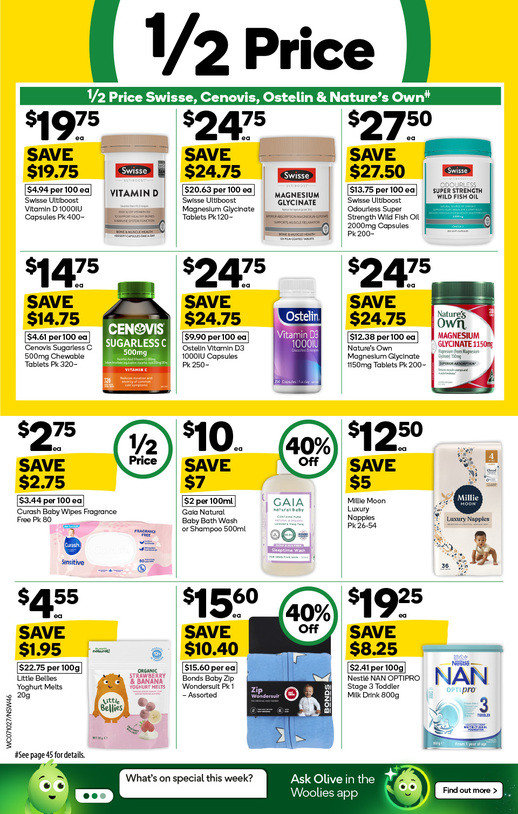 Weekly Catalogue NSW page 44 of 54
