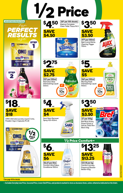 Weekly Catalogue NSW page 45 of 54