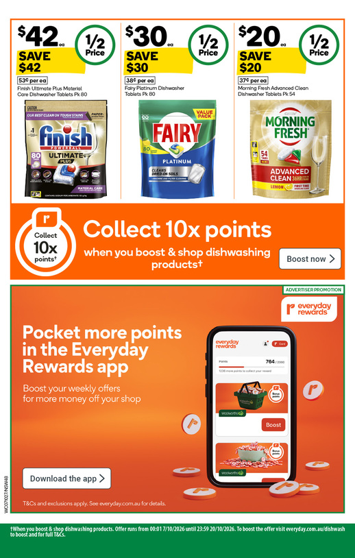 Weekly Catalogue NSW page 46 of 54